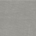 (image for) 28 Count Platinum Grey Cashel Linen