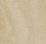 (image for) 20 Count Vintage Country Mocha Aida