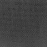 (image for) 20 Count Charcoal Grey Aida