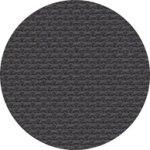 (image for) 14 Count Chalkboard Black Aida 51"