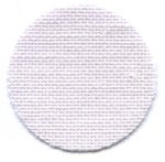 (image for) 32 Count Pastel Lilac Belfast Linen