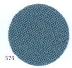 (image for) 32 Count Blue Spruce Belfast Linen