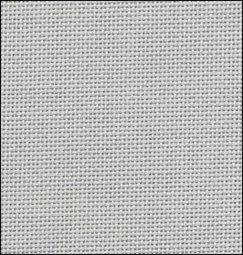 (image for) 28 Count Pewter Evenweave by Fabric Flair