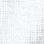 (image for) 14 Count White Aida 59"