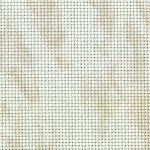 (image for) 18 Count Vintage Smokey White Aida