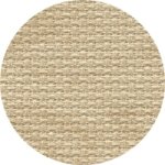 (image for) 14 Count Vintage Country Mocha Aida