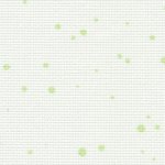 (image for) 18 Count Light Green Splash Aida