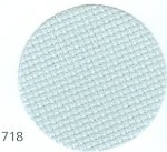(image for) 18 Count Mystic Grey Aida