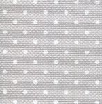(image for) 18 Count Grey With White Points Aida