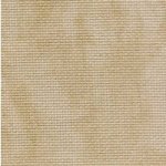 (image for) 18 Count Vintage Country Mocha Aida