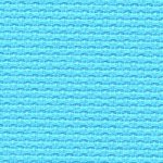 25 Count Alaskan Blue Lugana (image for) 25 Count Alaskan Blue Lugana