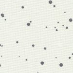 32 Count Antique White Basalt Splash Lugana (image for) 32 Count Antique White Basalt Splash Lugana