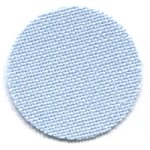 (image for) 32 Count Light Blue Lugana