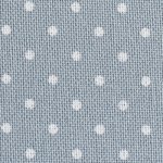 32 Count Blue with White Points Lugana (image for) 32 Count Blue with White Points Lugana