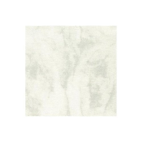 (image for) 25 Count Vintage Smokey White Lugana