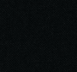 28 Count Black Jobelan (image for) 28 Count Black Jobelan