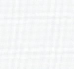 (image for) 28 Count White Lugana