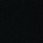 (image for) 18 Count Black Aida 51"