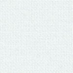 (image for) 16 Count White Aida 51"