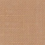 (image for) 32 Count Dark Chestnut Linen