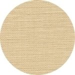 (image for) 28 Count Sandstone/Tea Dyed Linen