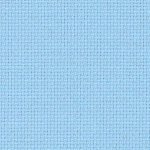 (image for) 18 Count Light Blue Aida