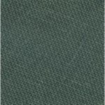 (image for) 32 Count Dark Teal Green Belfast Linen