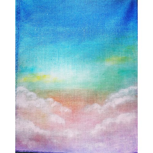 (image for) Beyond The Clouds