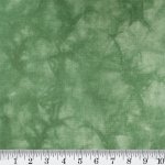 (image for) Cactus Hand Dyed Effect Cross Stitch Fabric