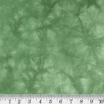 (image for) Cactus Hand Dyed Effect Cross Stitch Fabric