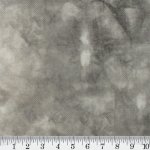 (image for) Charcoal Hand Dyed Effect Cross Stitch Fabric