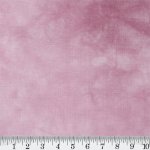 (image for) Cherry Blossom Hand Dyed Effect Cross Stitch Fabric