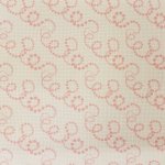 Christmas Swirls Patterned Cross Stitch Fabric (image for) Christmas Swirls Patterned Cross Stitch Fabric