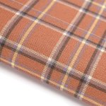 (image for) Classic Tartan Patterned Cross Stitch Fabric