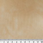 (image for) Cream Hand Dyed Effect Cross Stitch Fabric