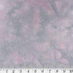 (image for) Damson Berry Hand Dyed Effect Cross Stitch Fabric