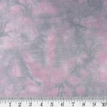 Damson Berry Hand Dyed Effect Cross Stitch Fabric (image for) Damson Berry Hand Dyed Effect Cross Stitch Fabric