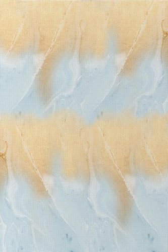 (image for) Dream With Space Patterned Cross Stitch Fabric