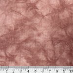 (image for) Elderberry Hand Dyed Effect Cross Stitch Fabric