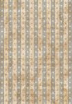 Americana Stars Patterned Cross Stitch Fabric (image for) Americana Stars Patterned Cross Stitch Fabric