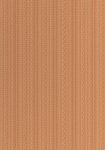 (image for) Tangerine Knit Patterned Cross Stitch Fabric