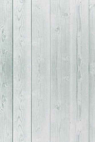 (image for) 28 Count Evenweave Whitewashed Board Patterned Cross Stitch Fabric