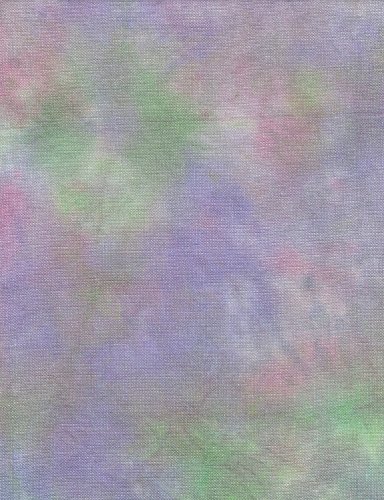 (image for) April Showers Hand Dyed Fabric