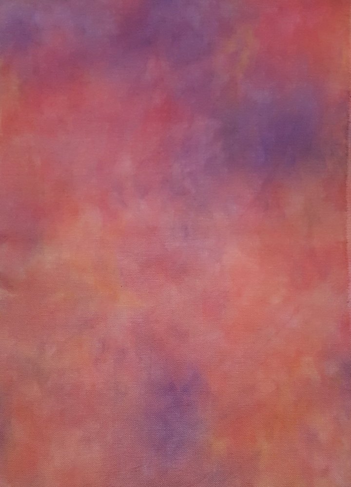 (image for) Fairyland Hand Dyed Fabric