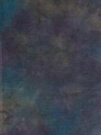 (image for) Midnight Splendor Hand Dyed Fabric
