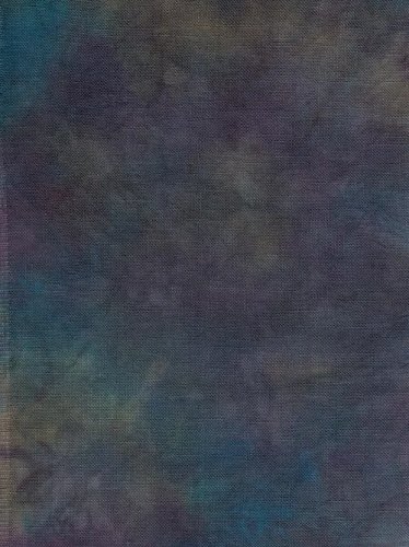(image for) Midnight Splendor Hand Dyed Fabric