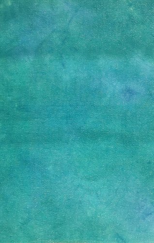 (image for) Moana Maniki Hand Dyed Fabric