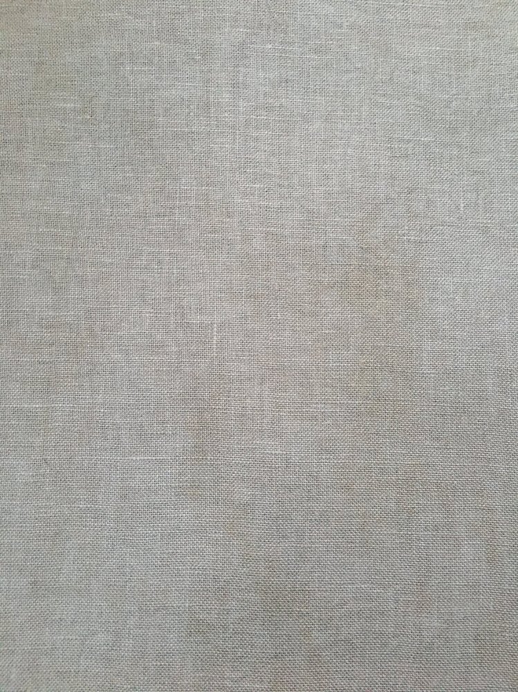 (image for) 32 Count Linen Fiberlicious Morning Mist Hand Dyed Fabric