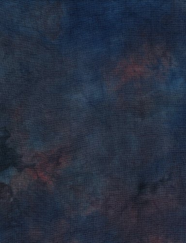 (image for) Old Witch's Cape Hand Dyed Fabric