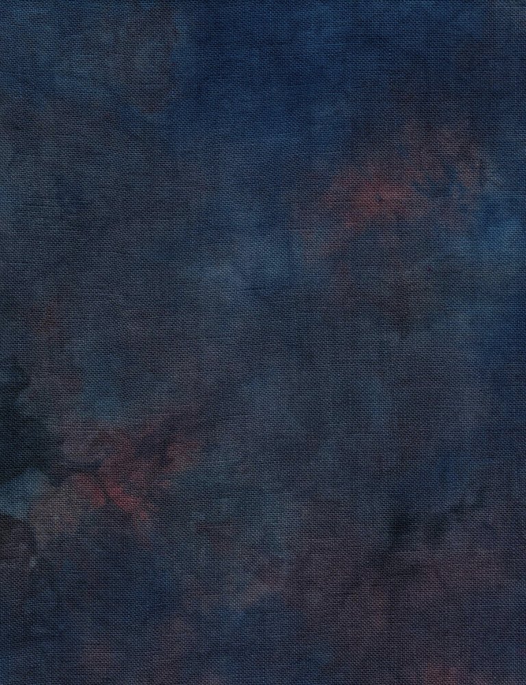 (image for) Old Witch's Cape Hand Dyed Fabric